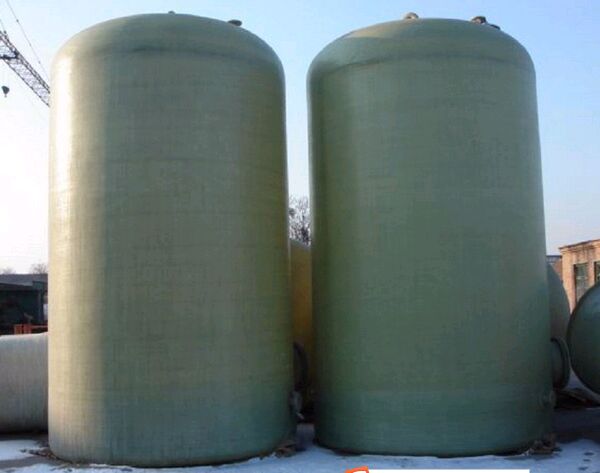 玻璃鋼鹽酸罐選購(gòu)的建議其發(fā)生泄漏時(shí)的應(yīng)急對(duì)策 玻璃鋼鹽酸罐